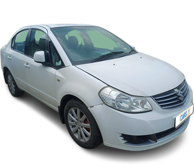 Maruti SX4-img